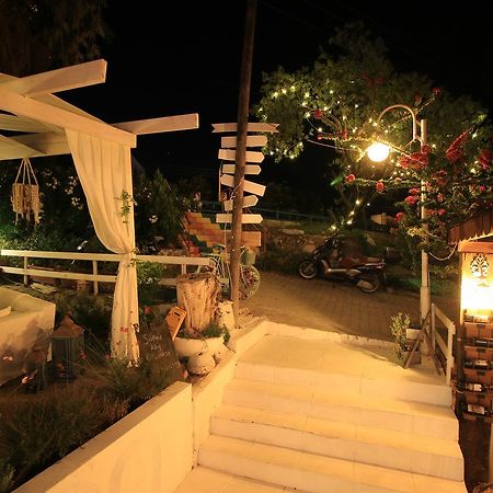Fullmoon Rooms Cesme Çeşme エクステリア 写真