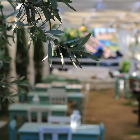 Fullmoon Rooms Cesme Çeşme エクステリア 写真