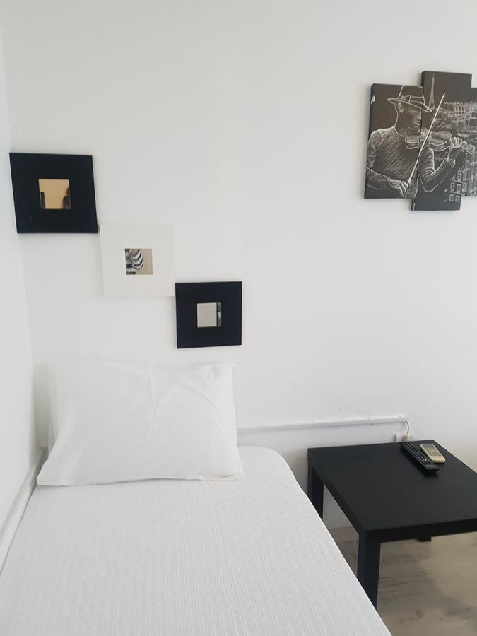 Fullmoon Rooms Cesme Çeşme エクステリア 写真