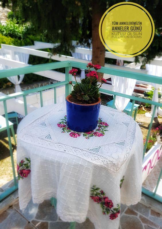 Fullmoon Rooms Cesme Çeşme エクステリア 写真