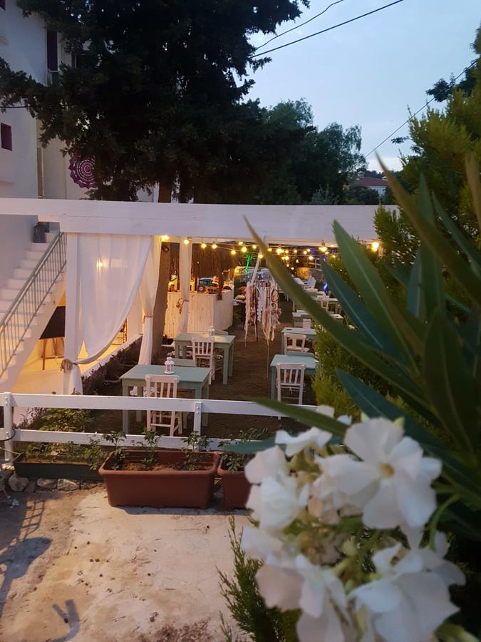 Fullmoon Rooms Cesme Çeşme エクステリア 写真