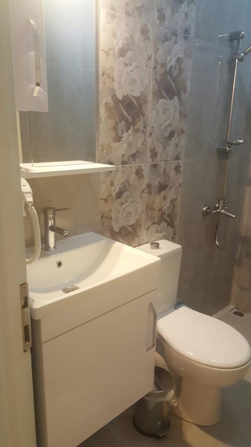 Fullmoon Rooms Cesme Çeşme エクステリア 写真
