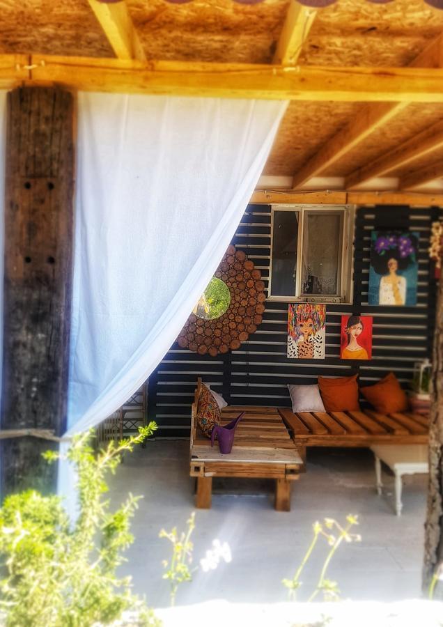 Fullmoon Rooms Cesme Çeşme エクステリア 写真