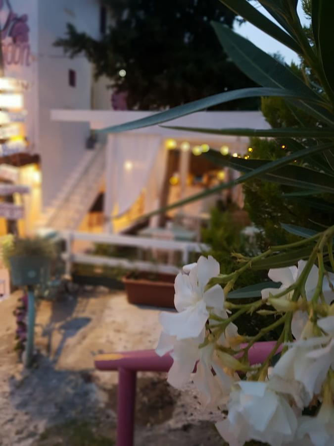 Fullmoon Rooms Cesme Çeşme エクステリア 写真