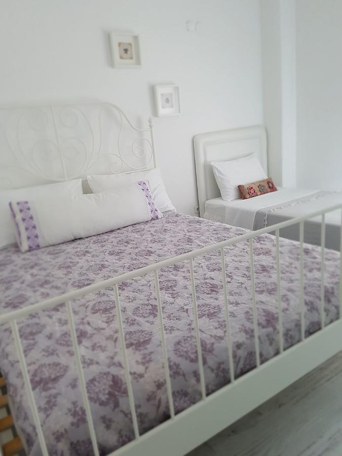 Fullmoon Rooms Cesme Çeşme エクステリア 写真