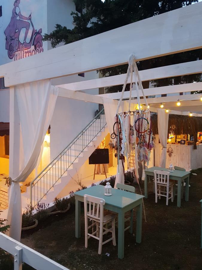 Fullmoon Rooms Cesme Çeşme エクステリア 写真