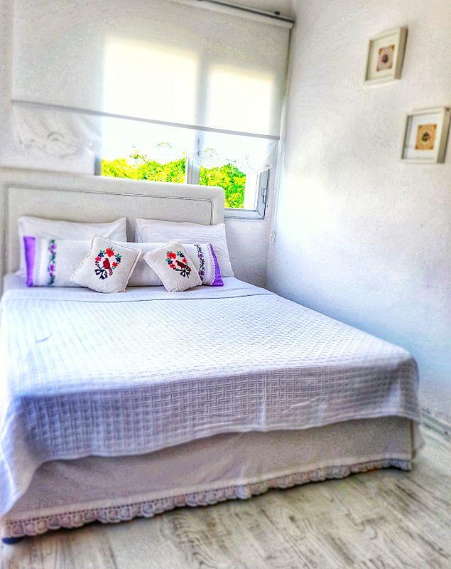 Fullmoon Rooms Cesme Çeşme エクステリア 写真