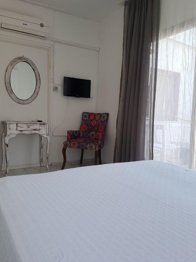 Fullmoon Rooms Cesme Çeşme エクステリア 写真