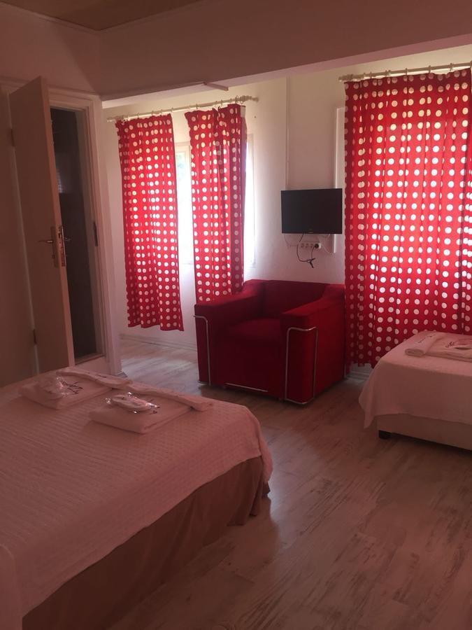 Fullmoon Rooms Cesme Çeşme エクステリア 写真