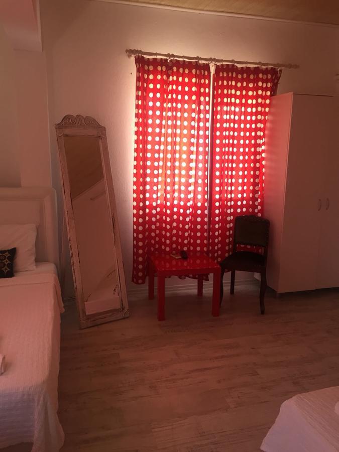 Fullmoon Rooms Cesme Çeşme エクステリア 写真