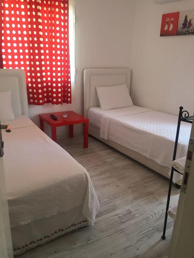 Fullmoon Rooms Cesme Çeşme エクステリア 写真