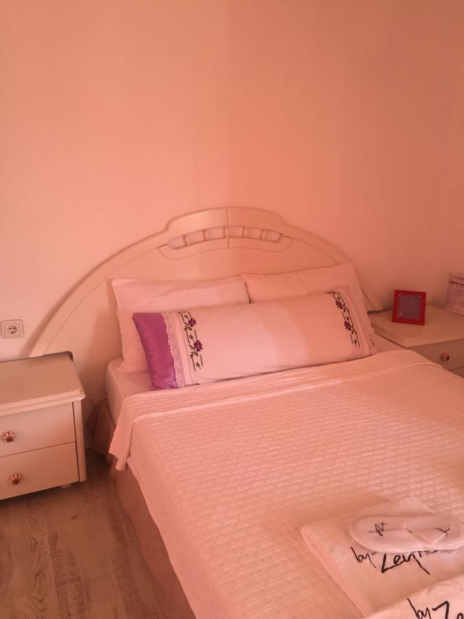 Fullmoon Rooms Cesme Çeşme エクステリア 写真