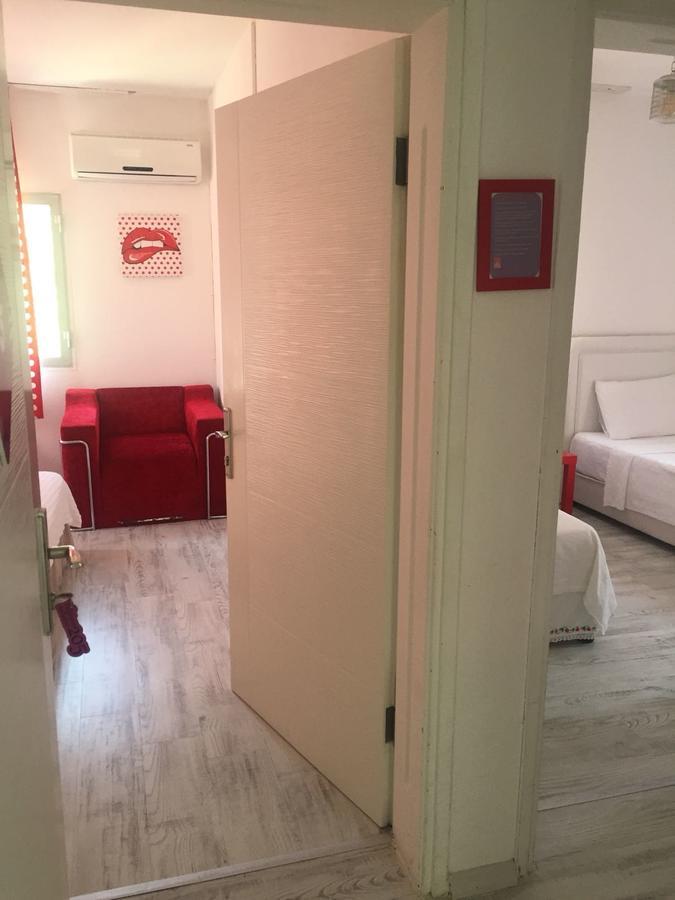 Fullmoon Rooms Cesme Çeşme エクステリア 写真