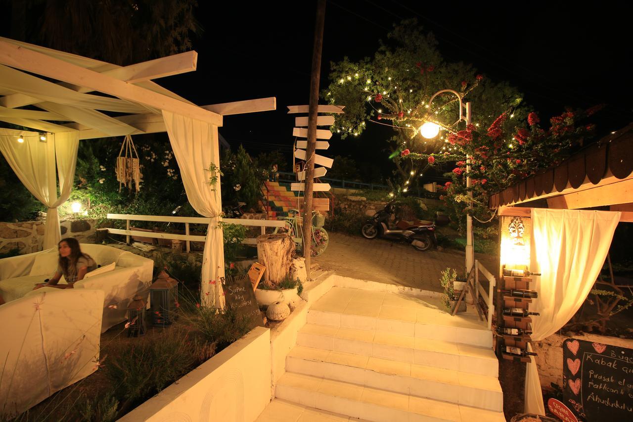 Fullmoon Rooms Cesme Çeşme エクステリア 写真