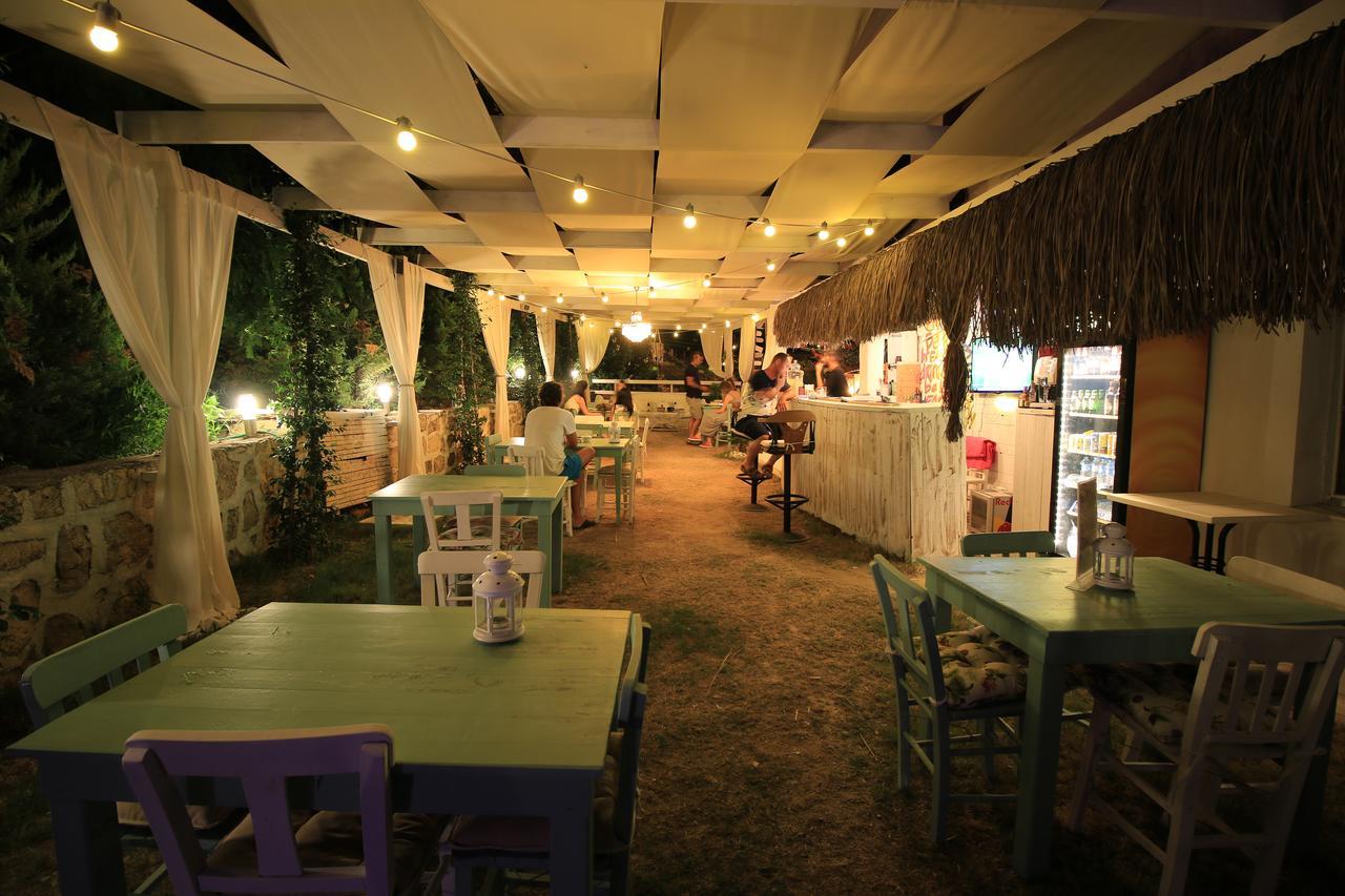 Fullmoon Rooms Cesme Çeşme エクステリア 写真
