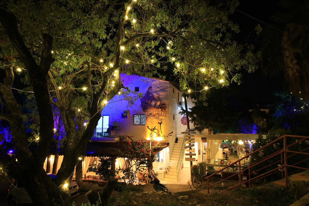 Fullmoon Rooms Cesme Çeşme エクステリア 写真