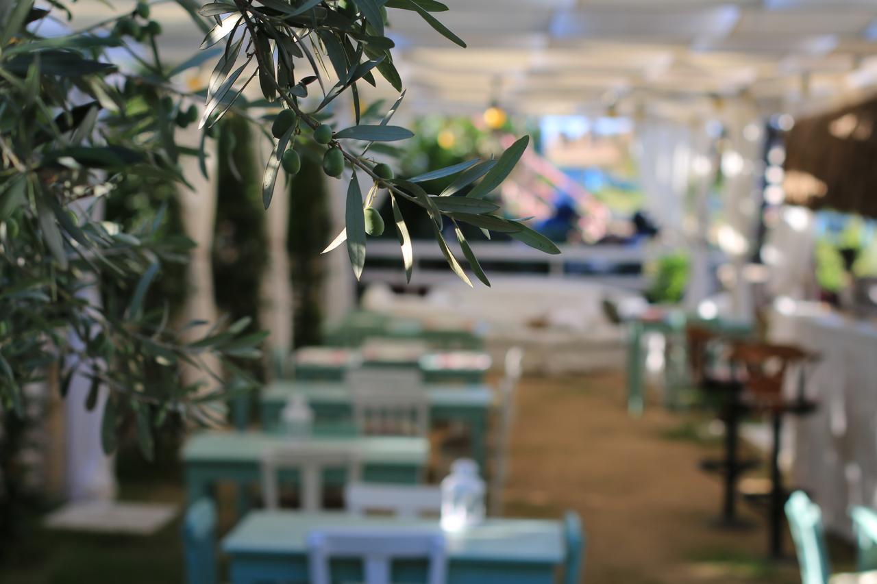 Fullmoon Rooms Cesme Çeşme エクステリア 写真